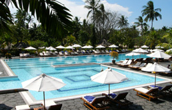 Club Med Bali